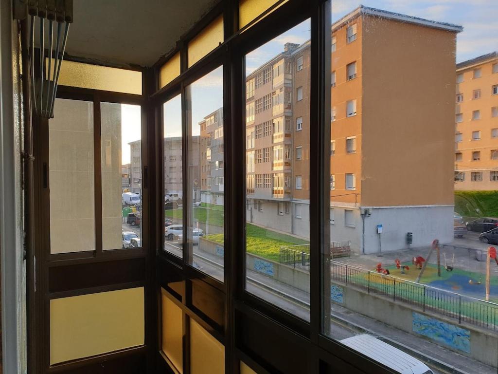 Aviles vut 1963 as Extérieur photo